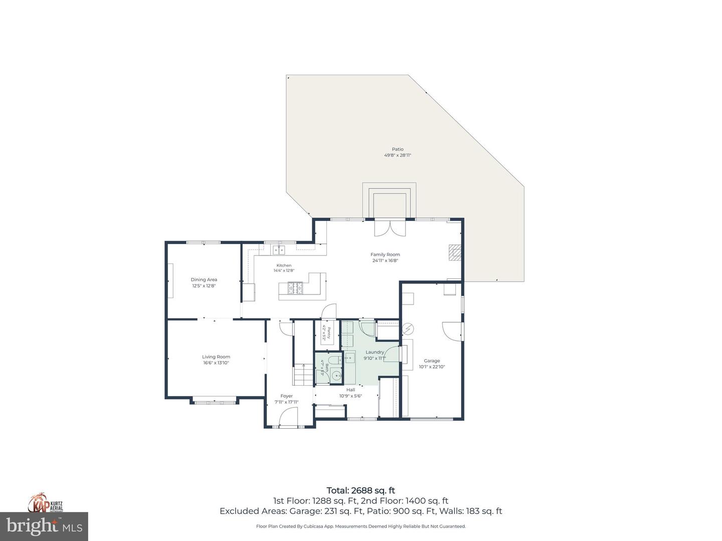listing image