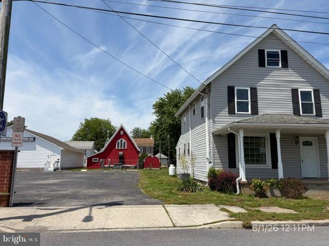 listing image