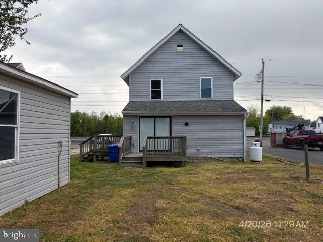 listing image