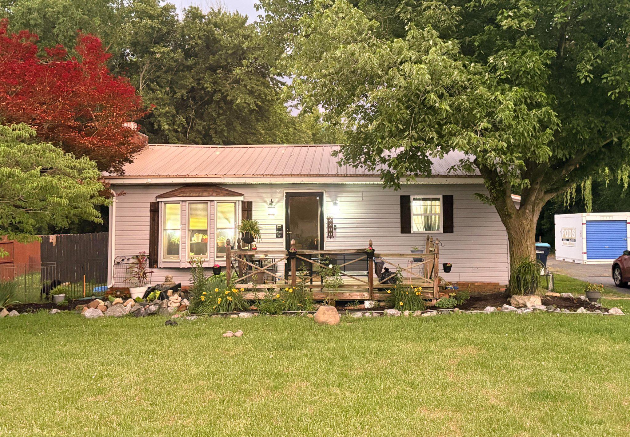 listing image