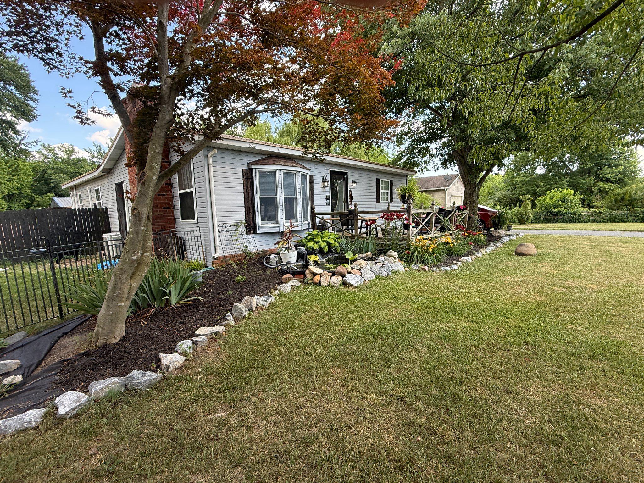 listing image