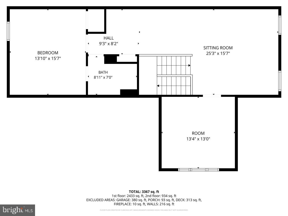 listing image