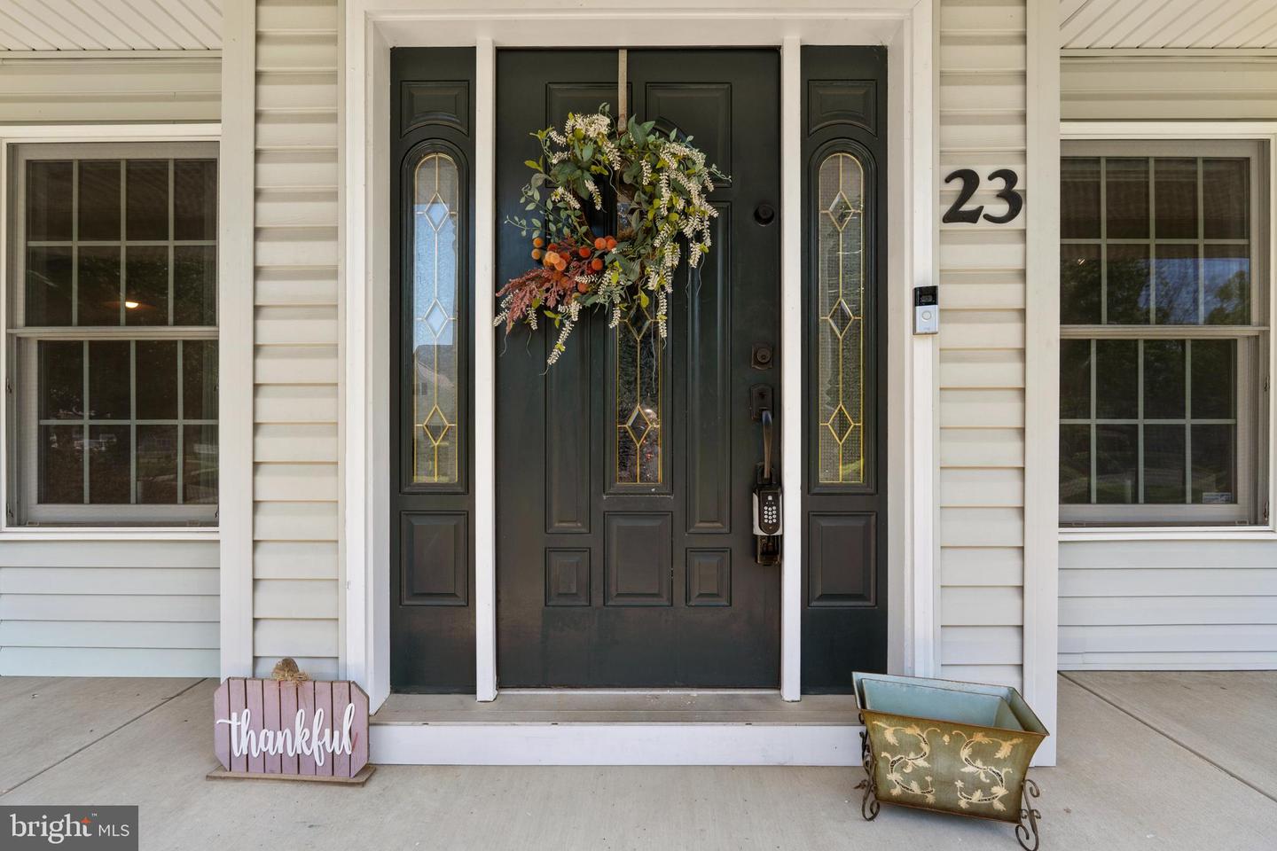 listing image