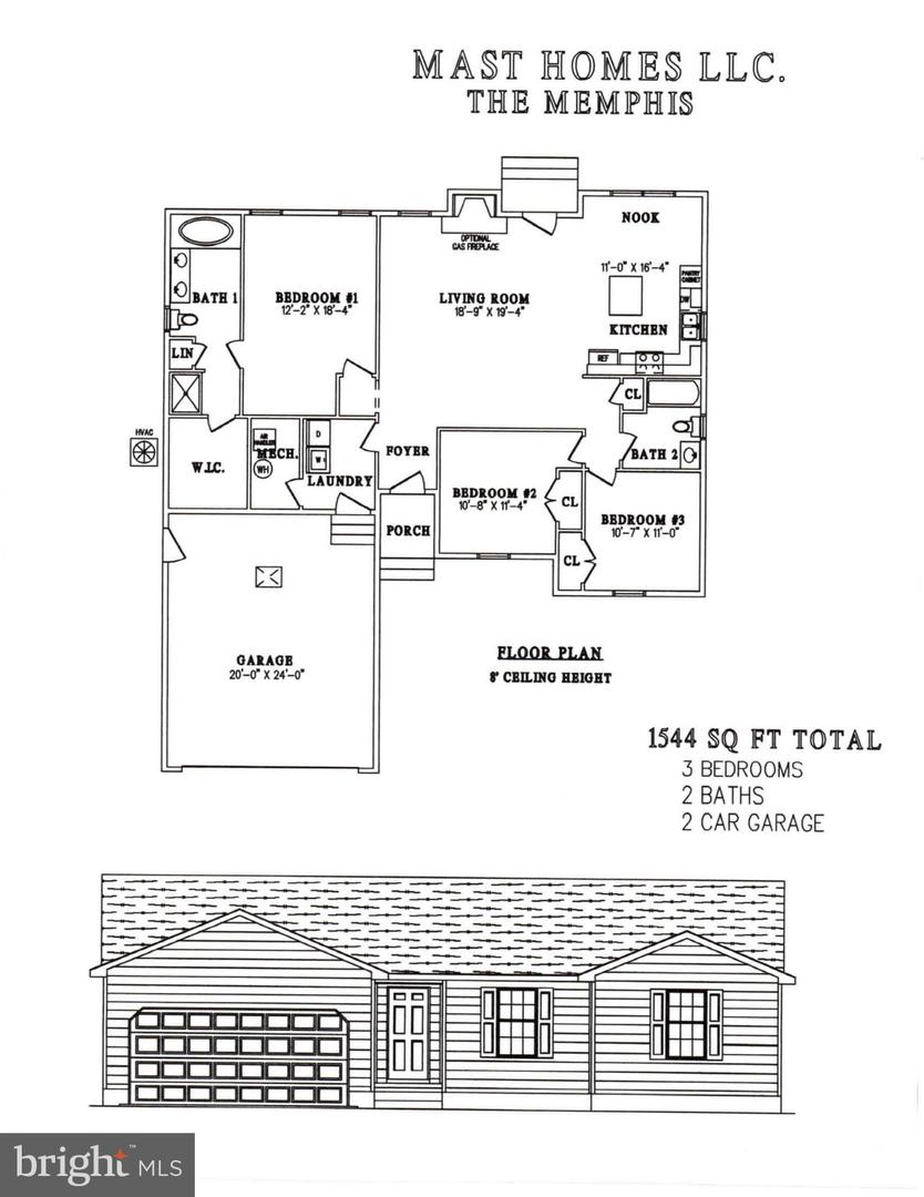 listing image