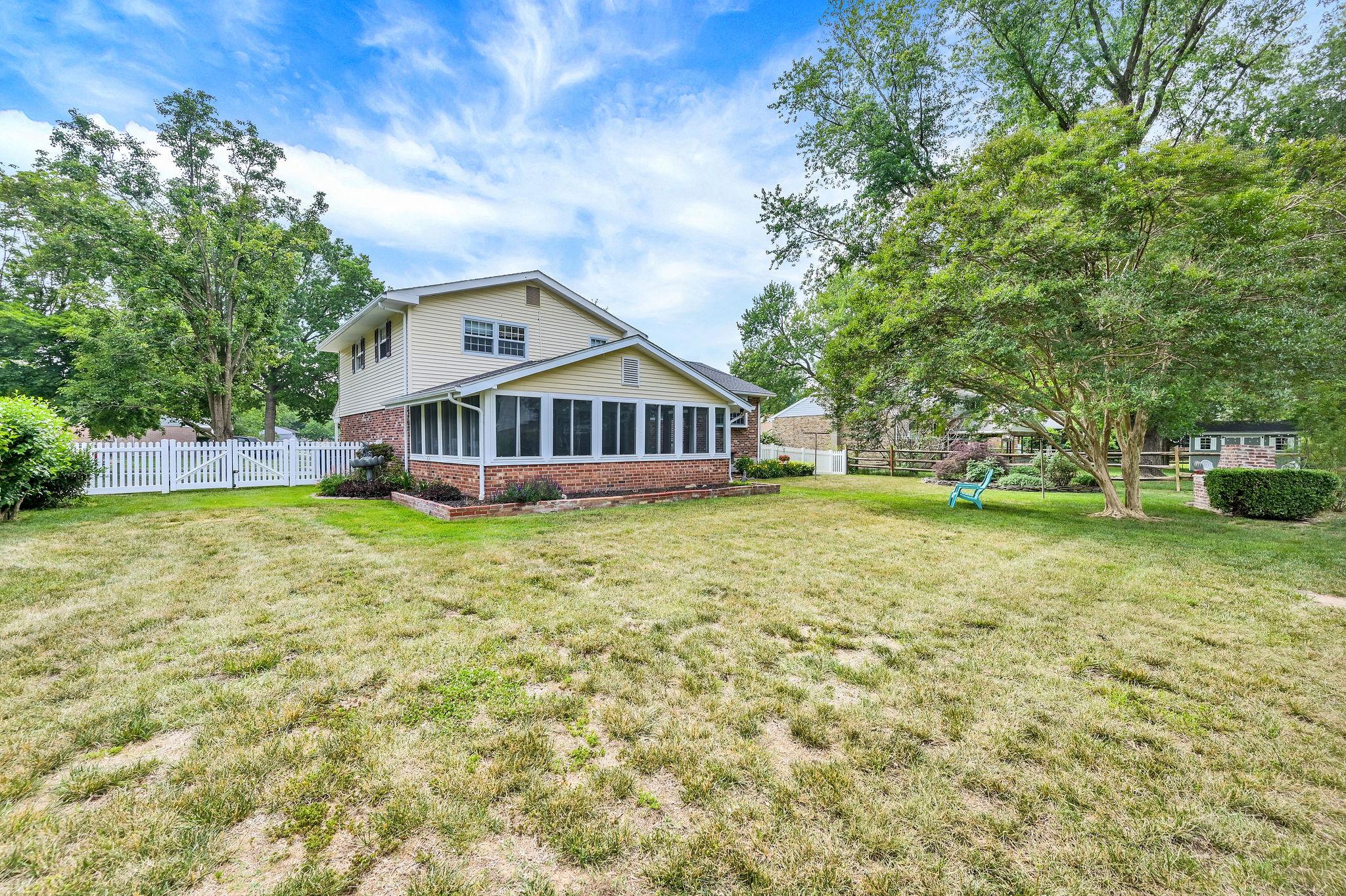 listing image