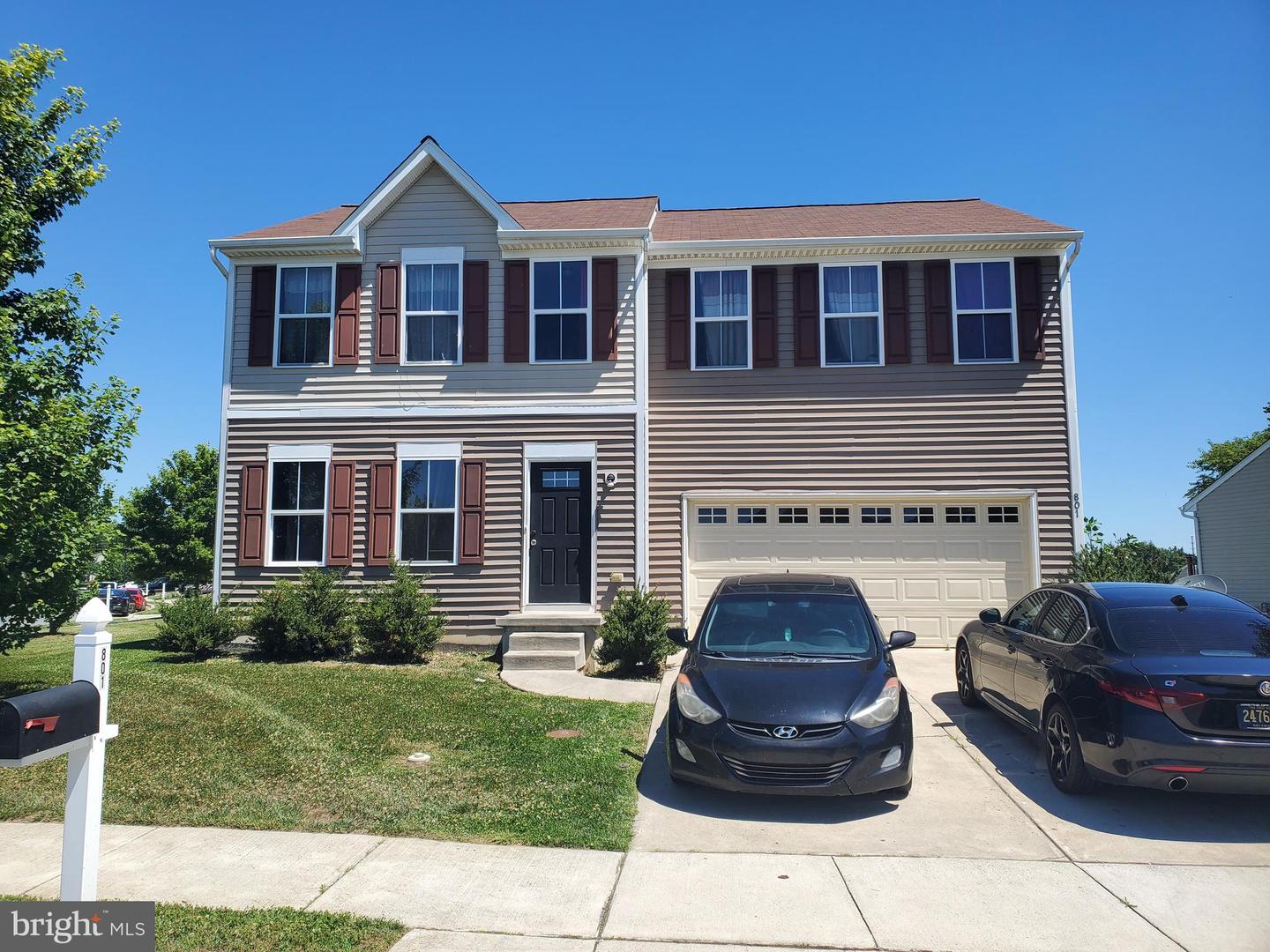 listing image