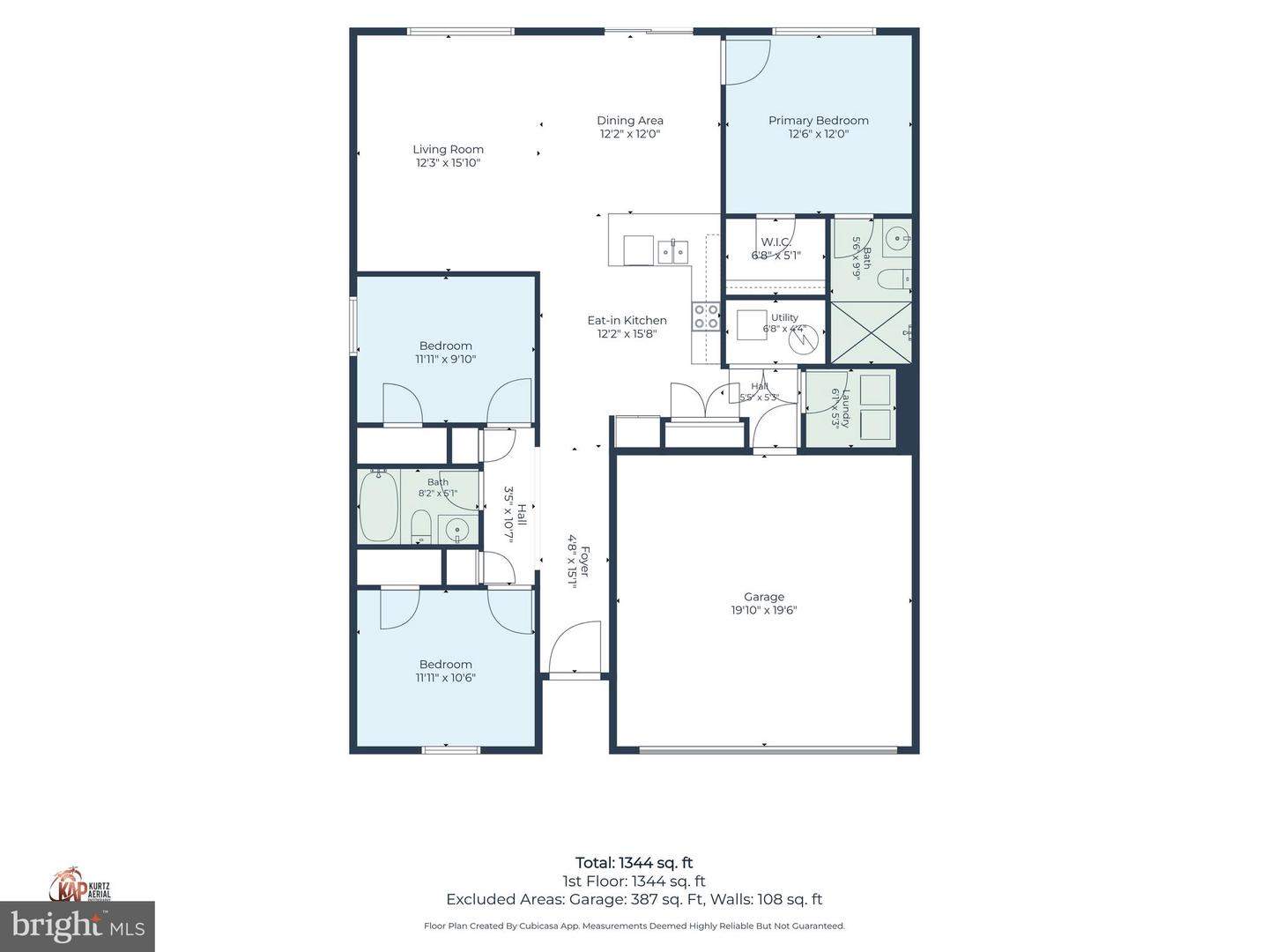 listing image