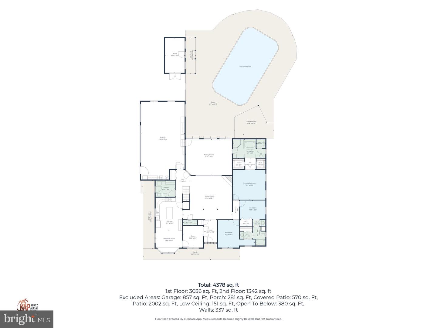 listing image