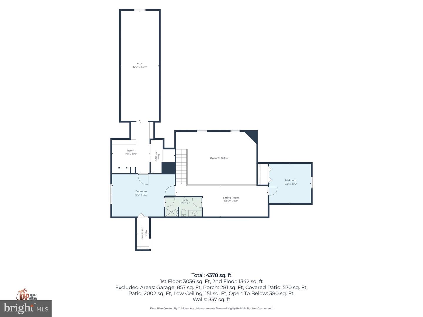 listing image