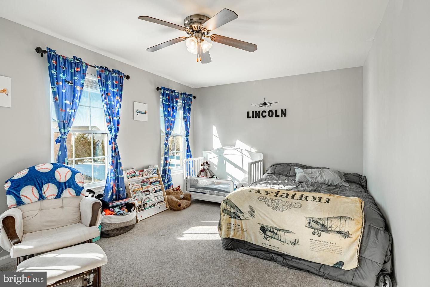 listing image