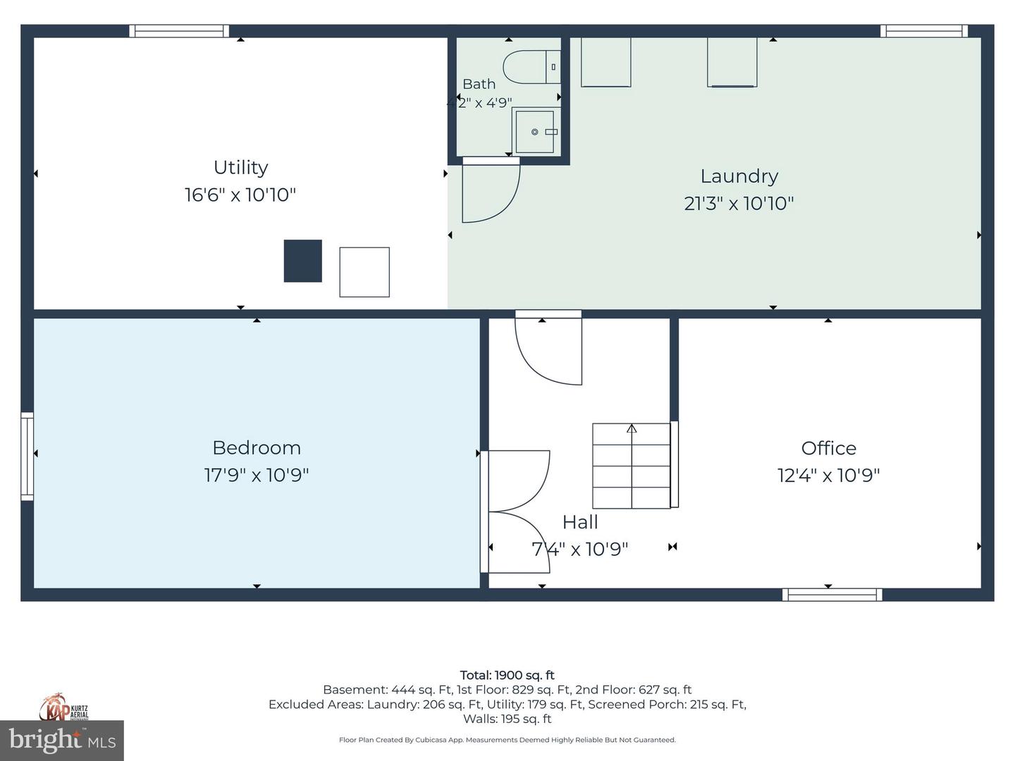 listing image