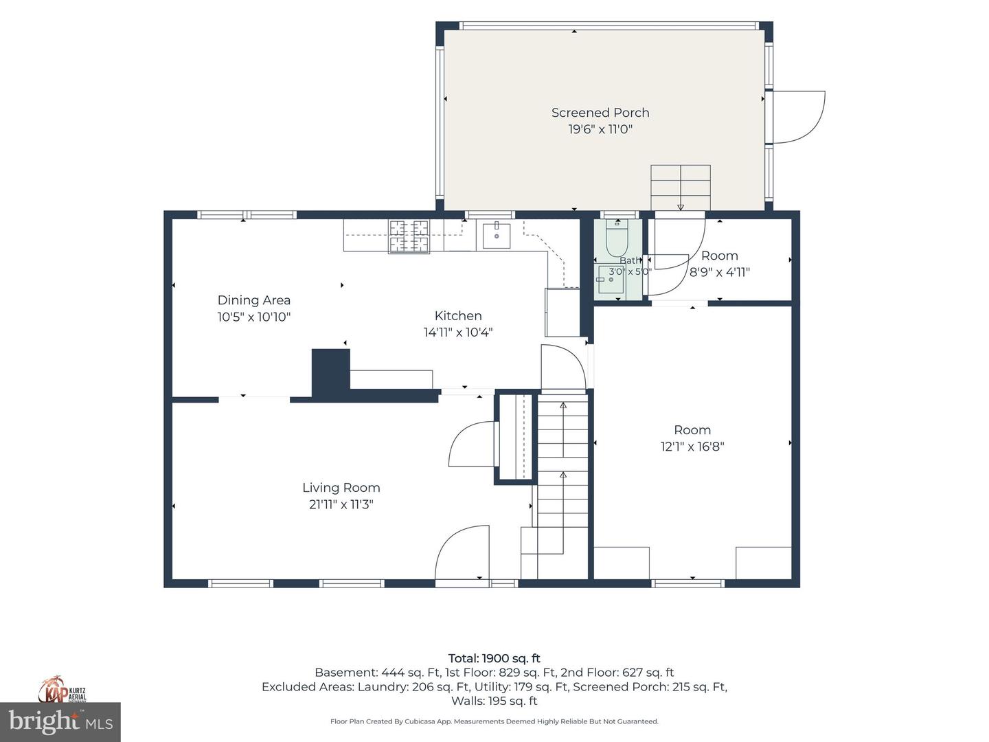 listing image