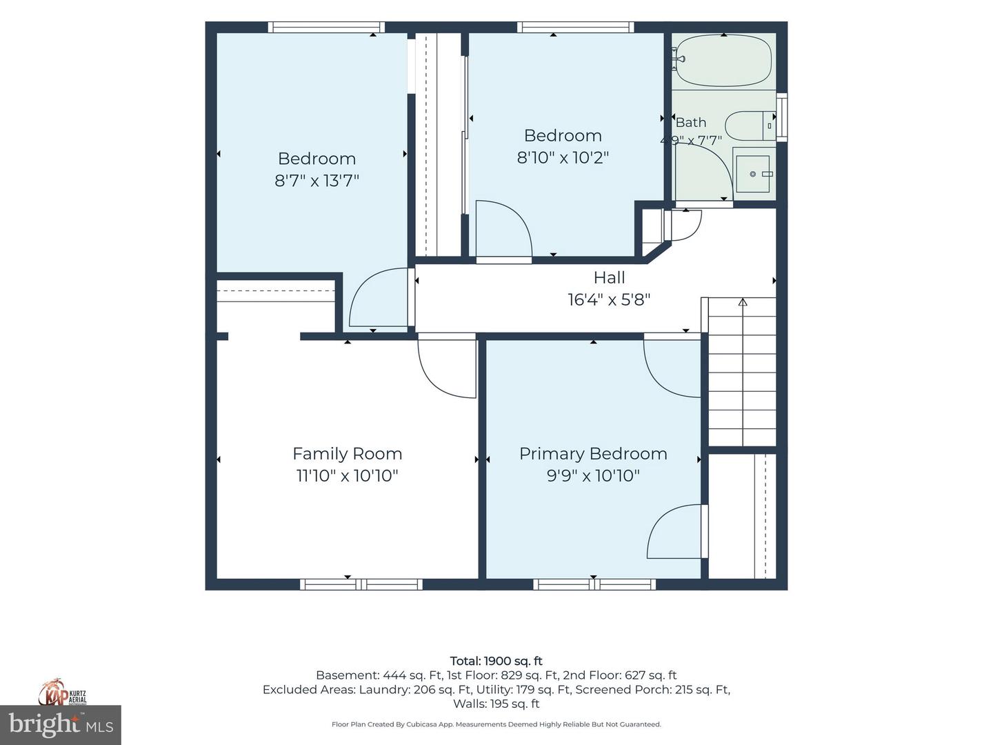 listing image