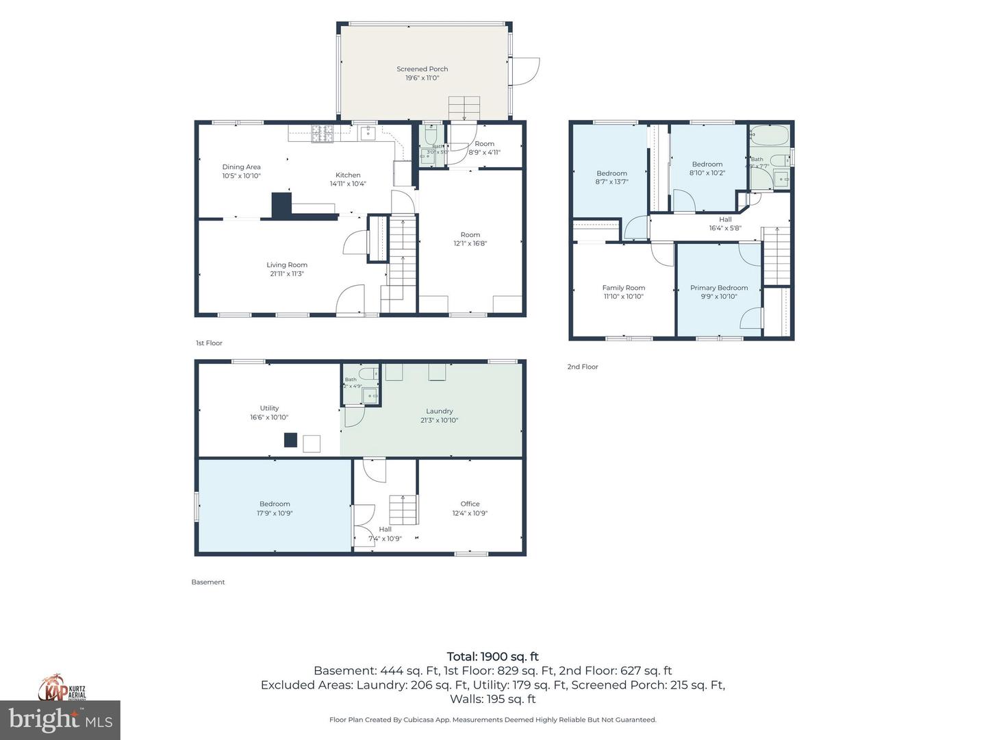 listing image