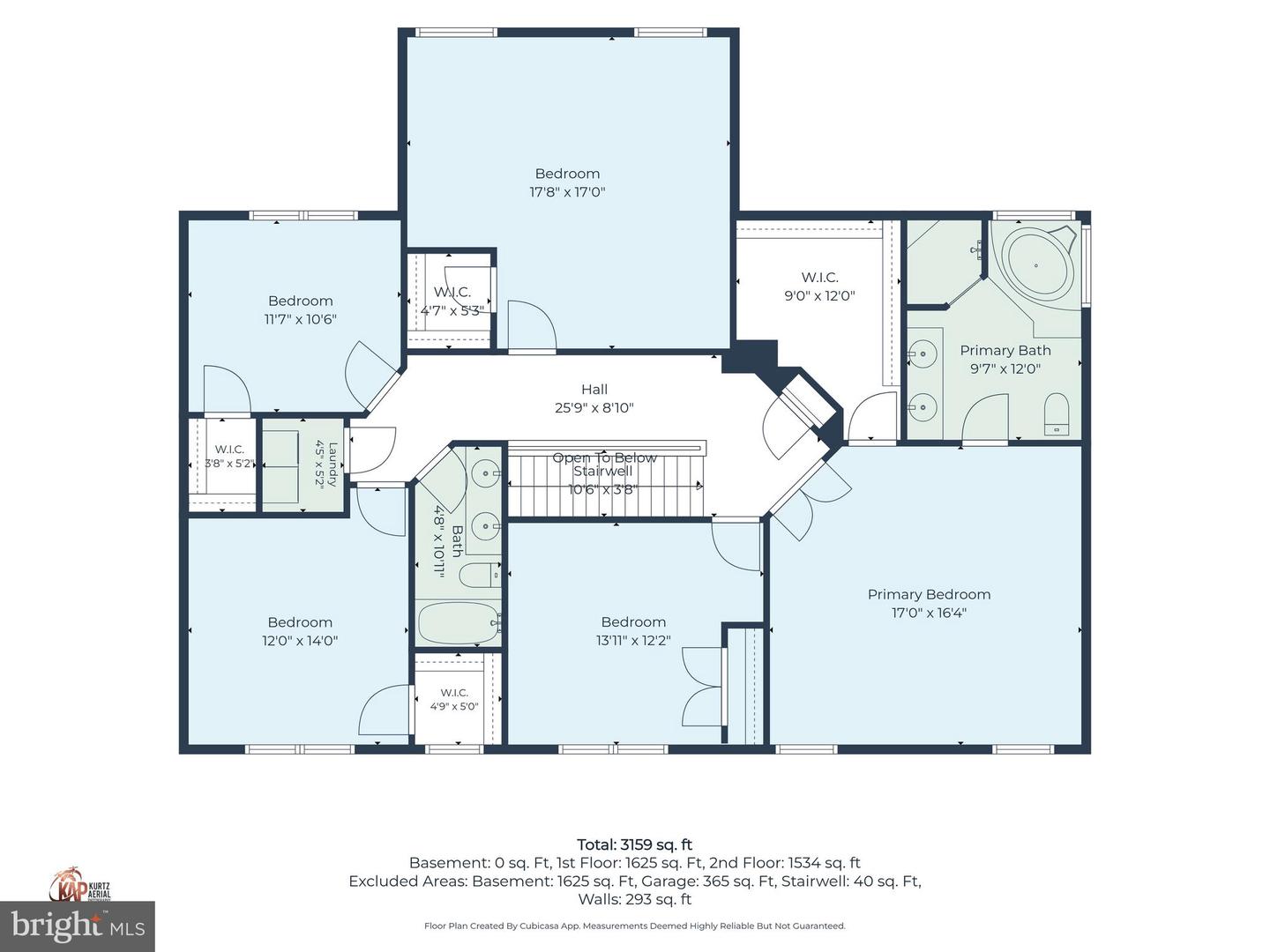 listing image