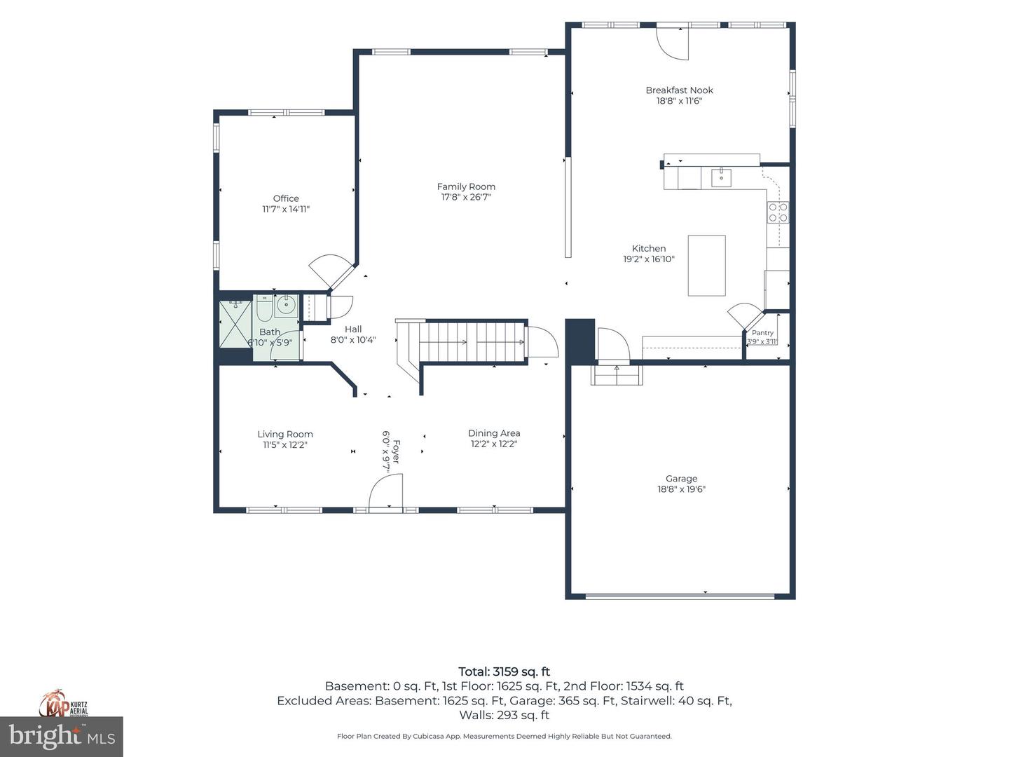 listing image