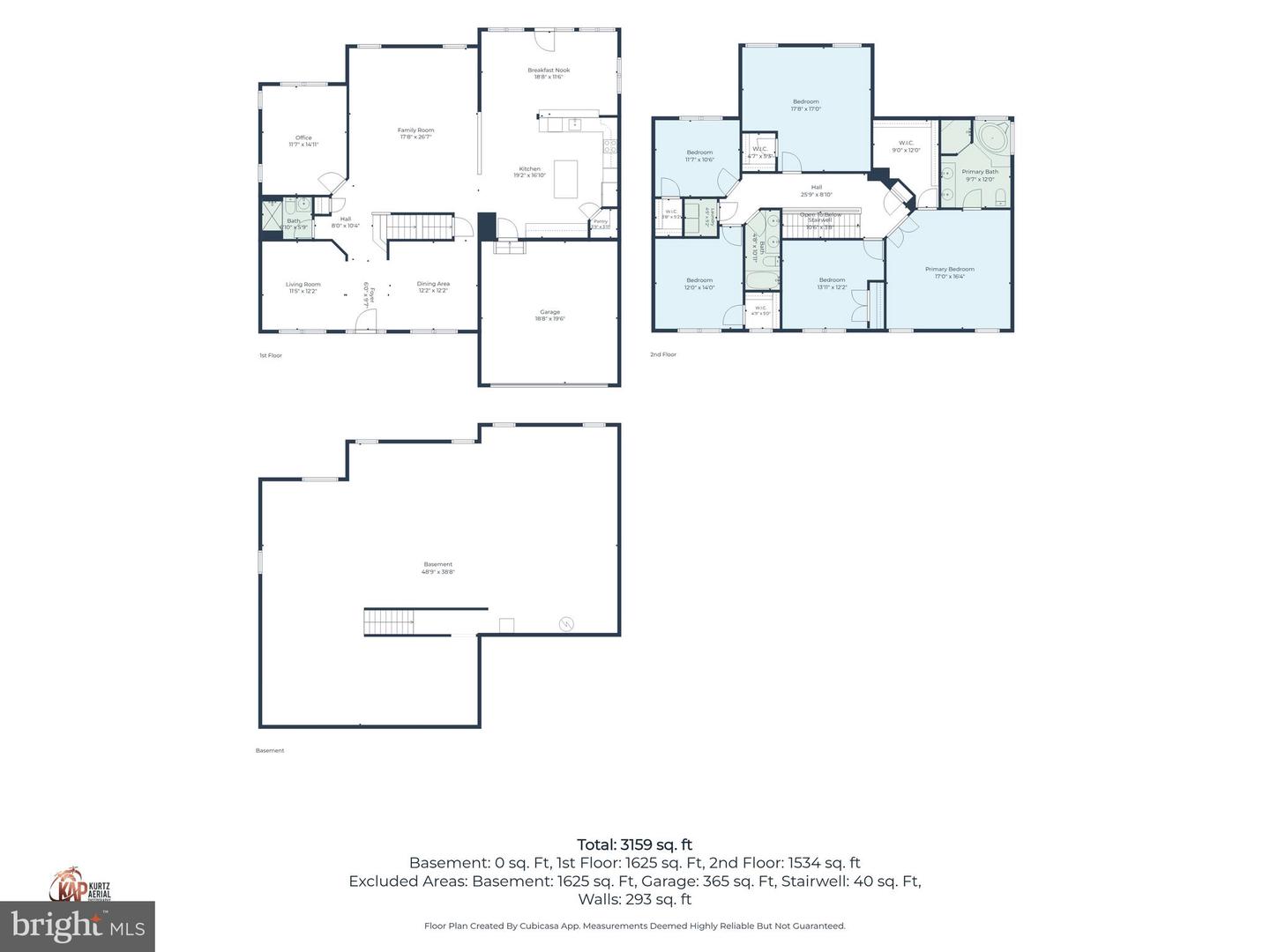 listing image