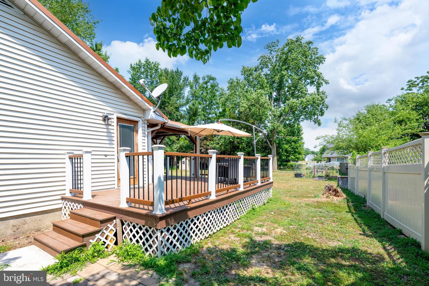 listing image