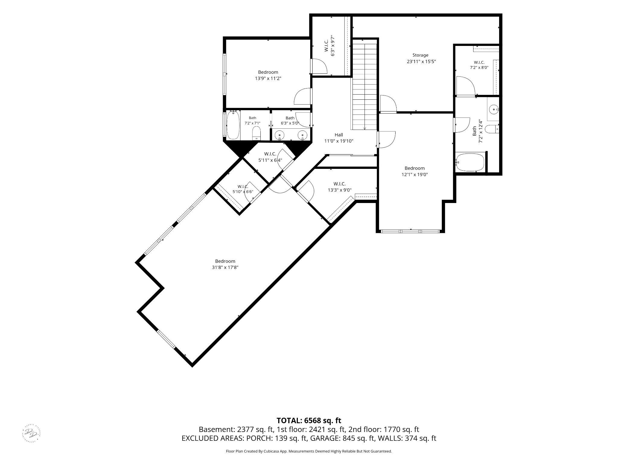 listing image