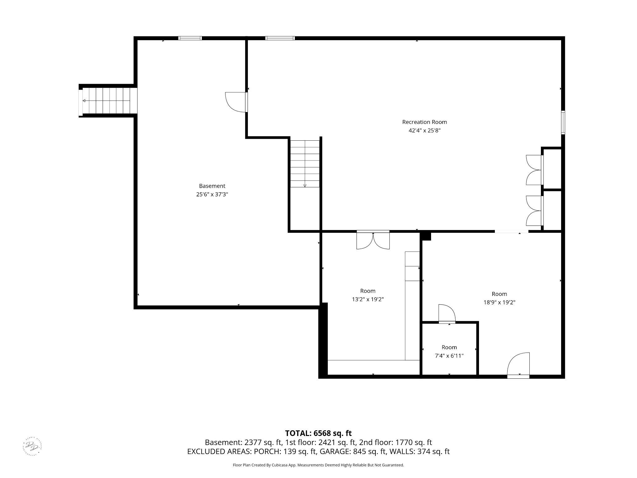 listing image