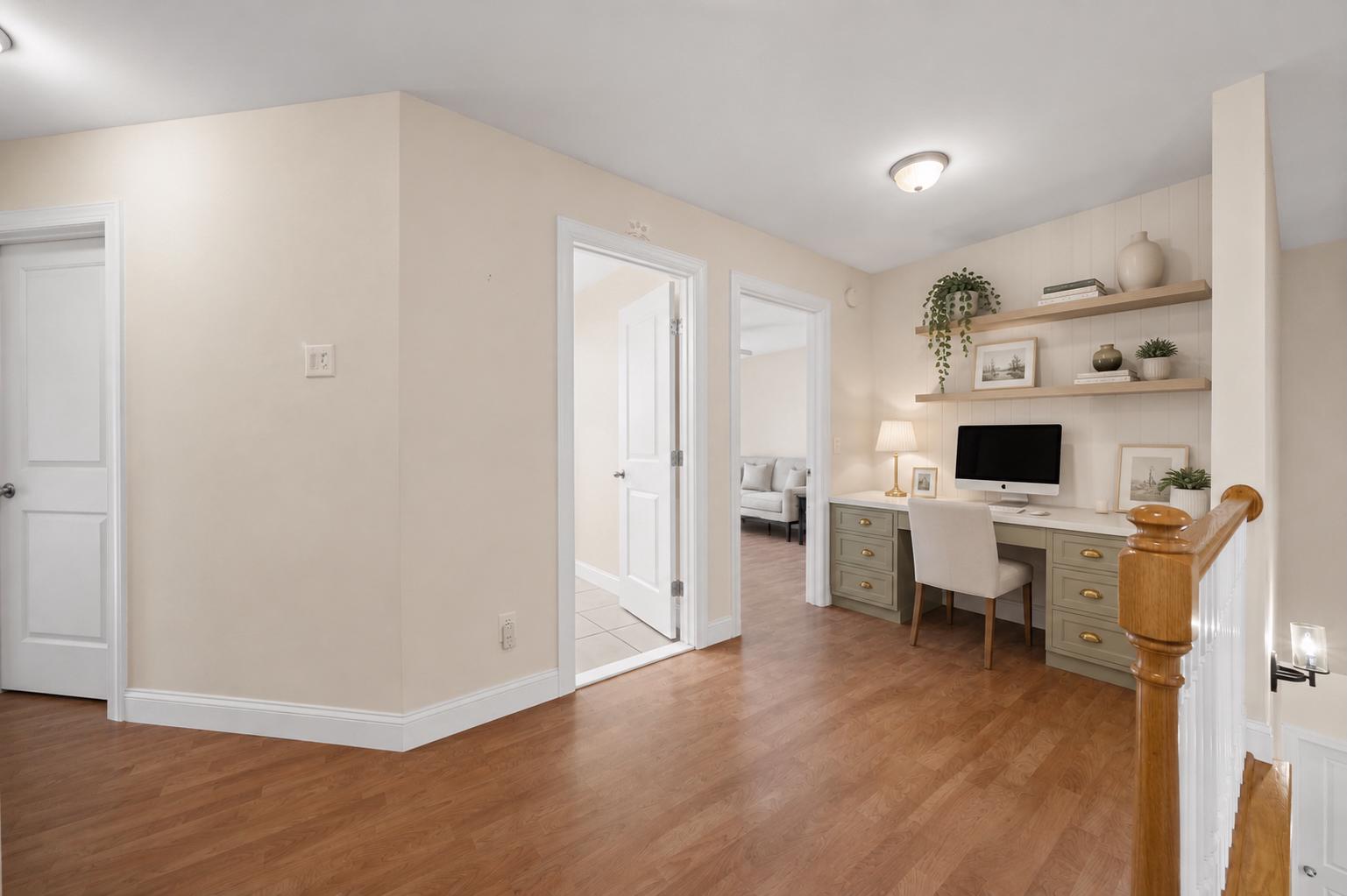 listing image