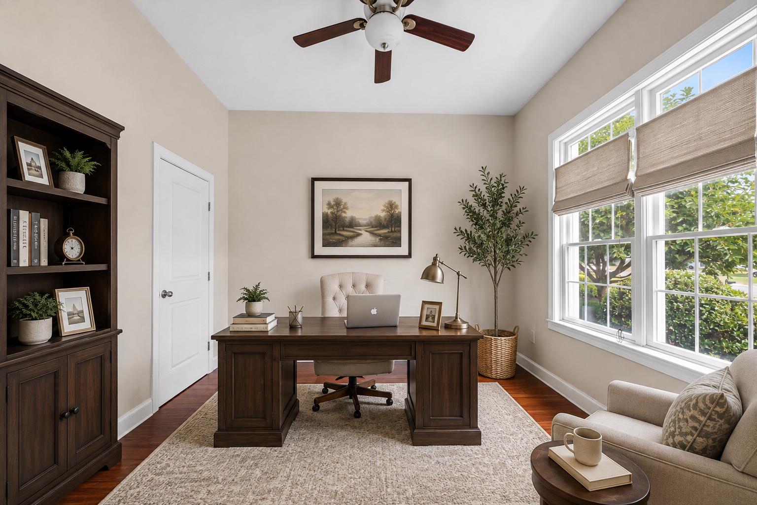 listing image