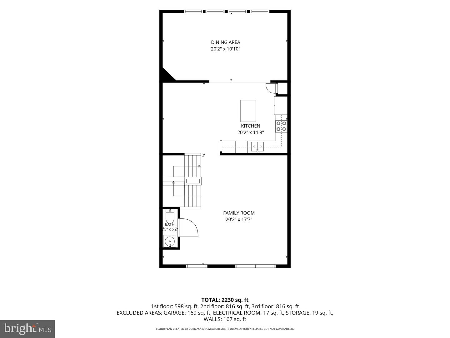 listing image