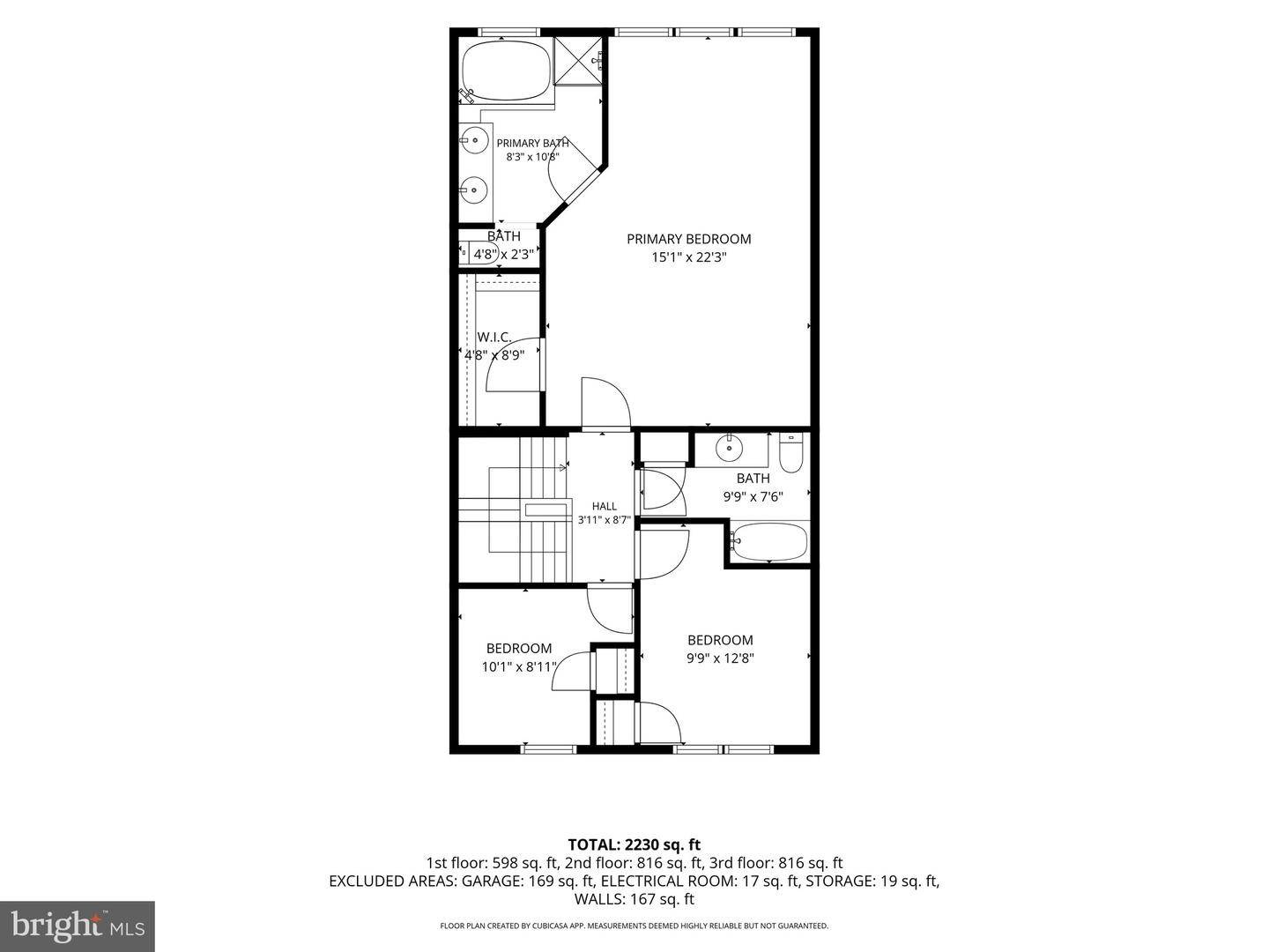 listing image