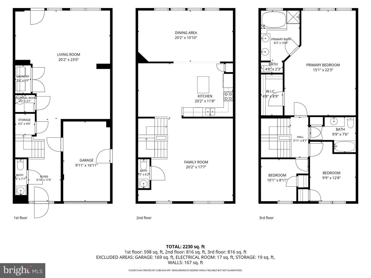 listing image