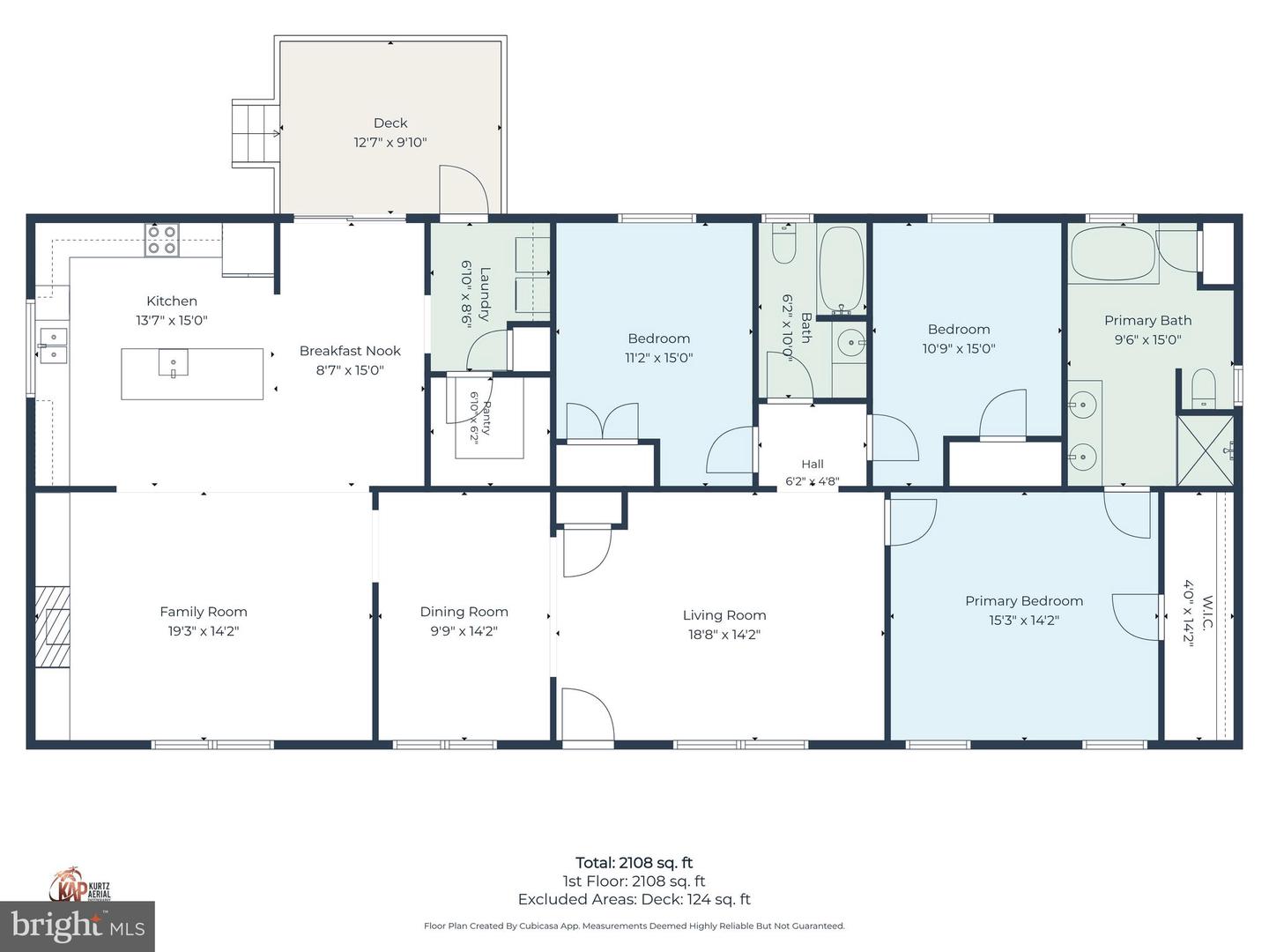 listing image