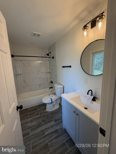 listing image