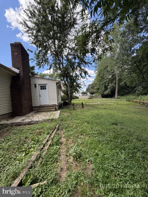 listing image