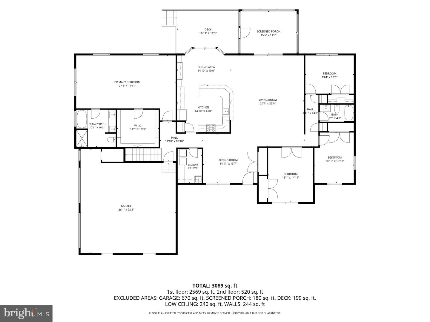 listing image