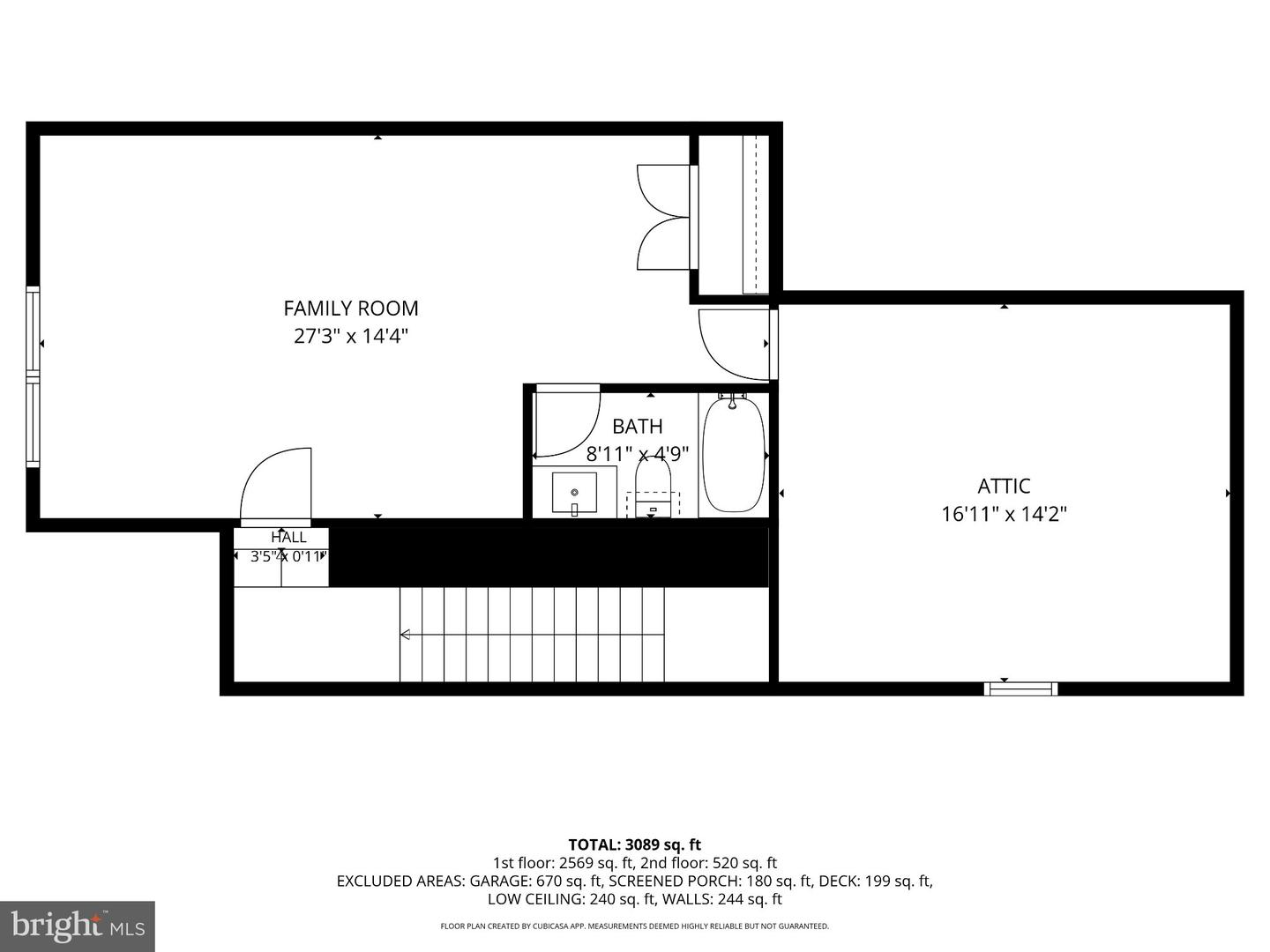 listing image
