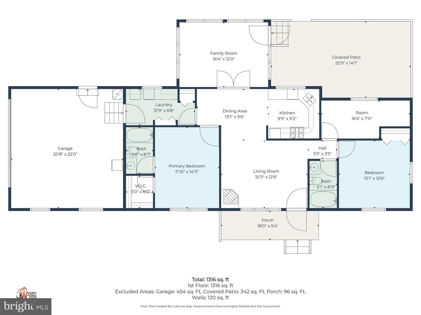 listing image