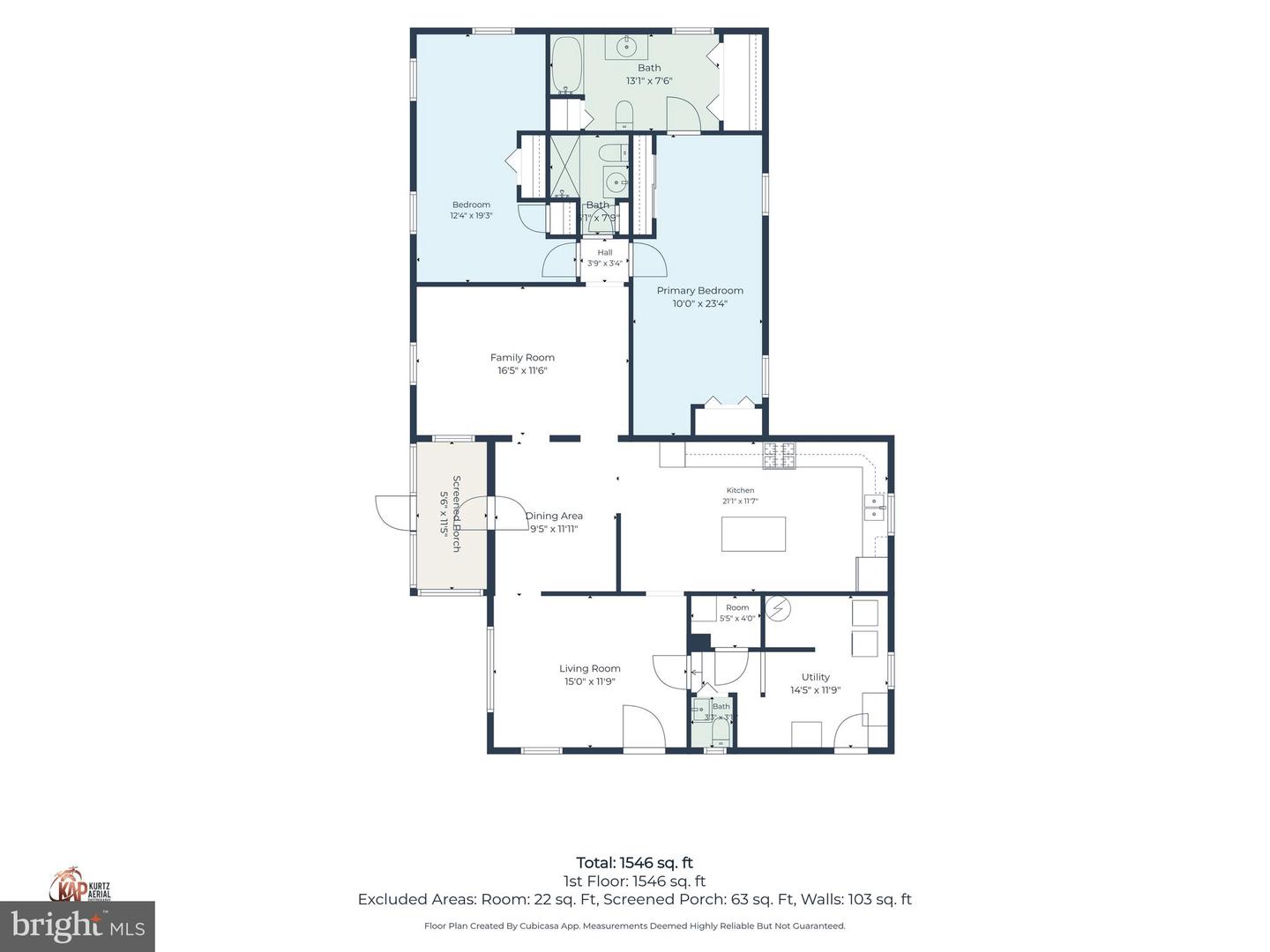 listing image