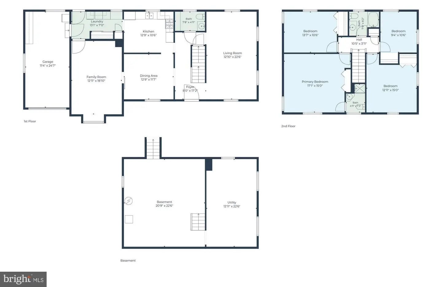 listing image