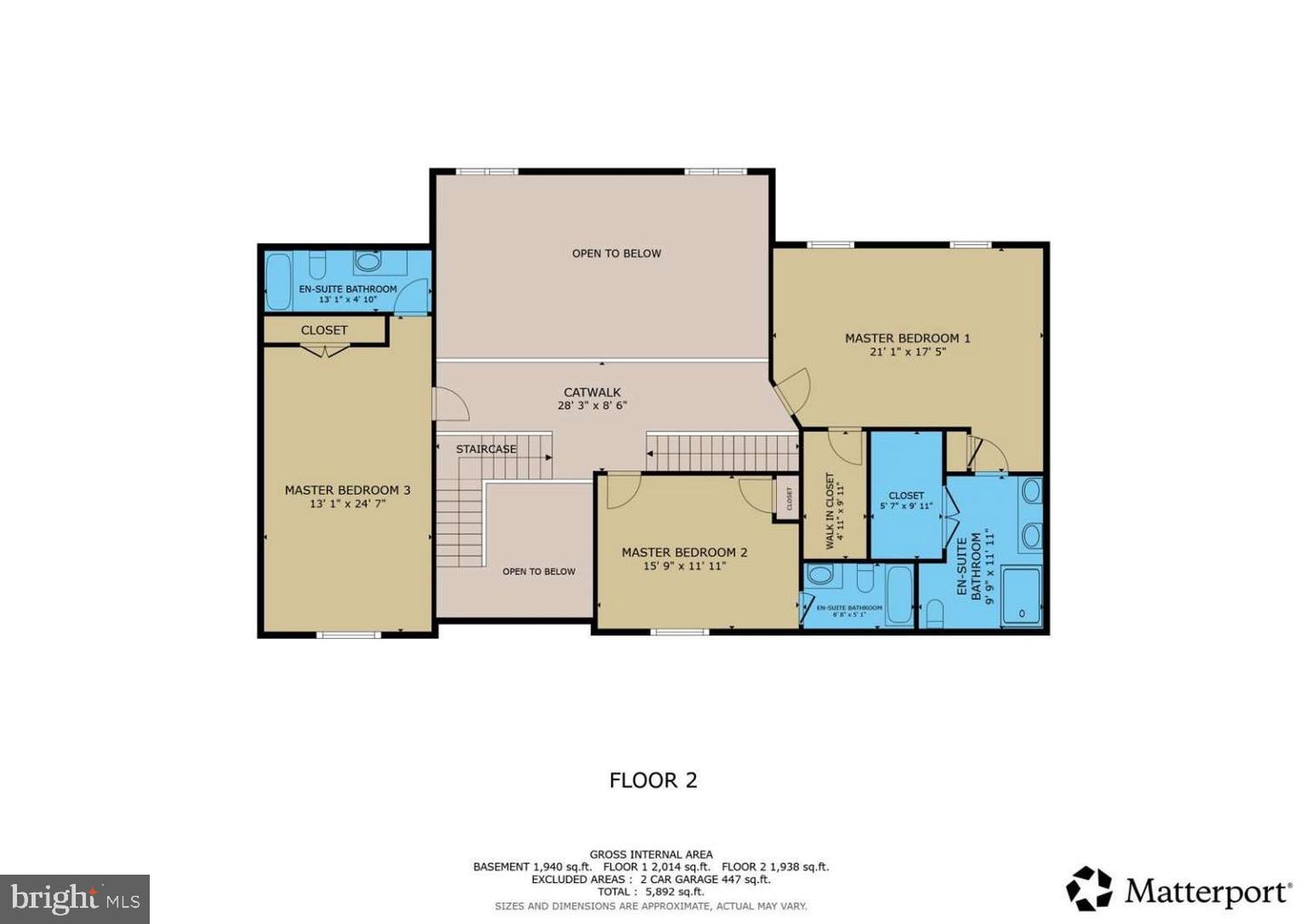 listing image