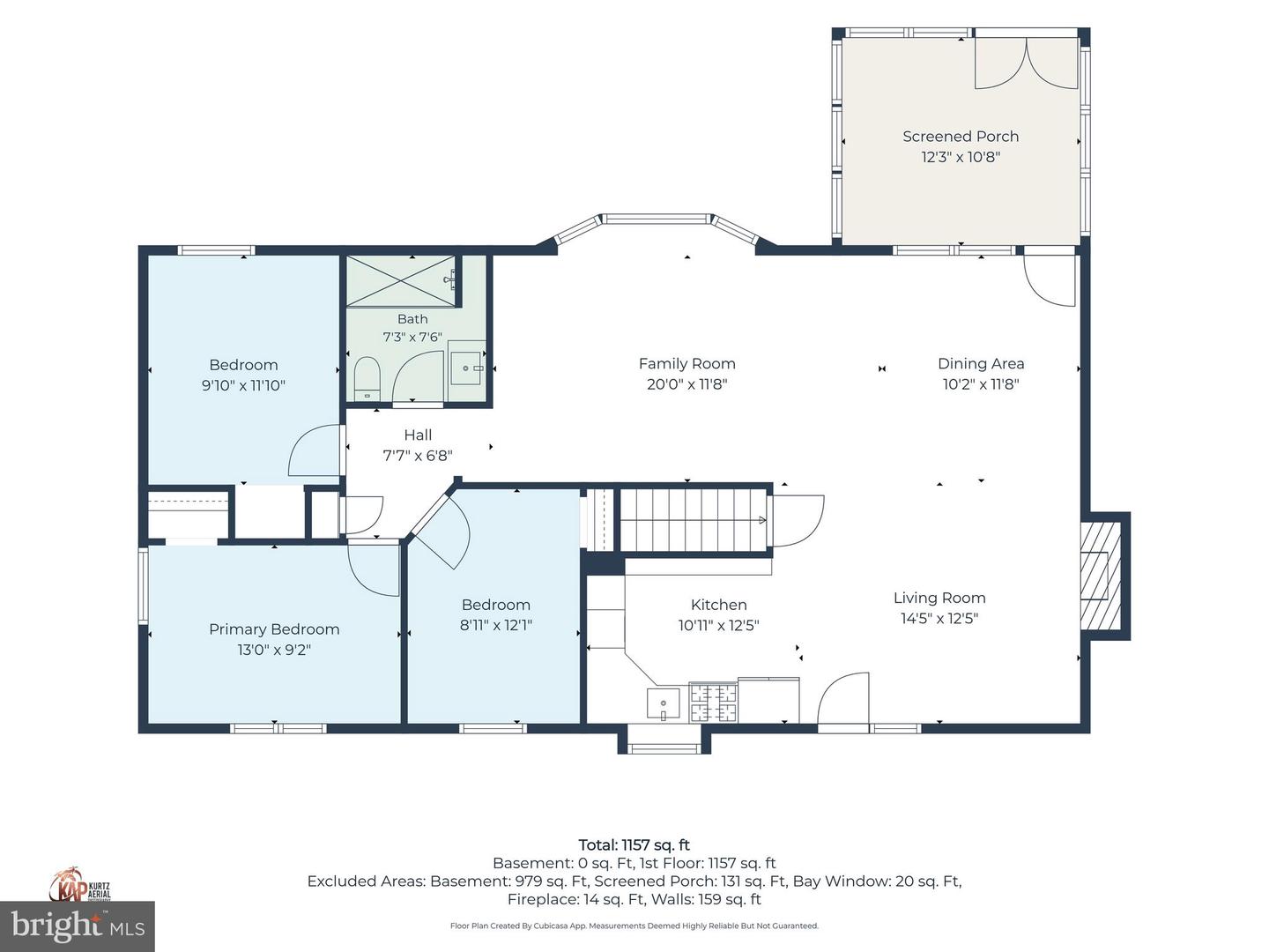 listing image