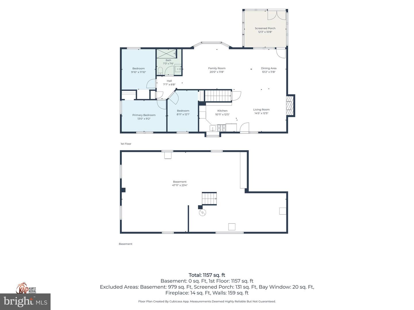 listing image