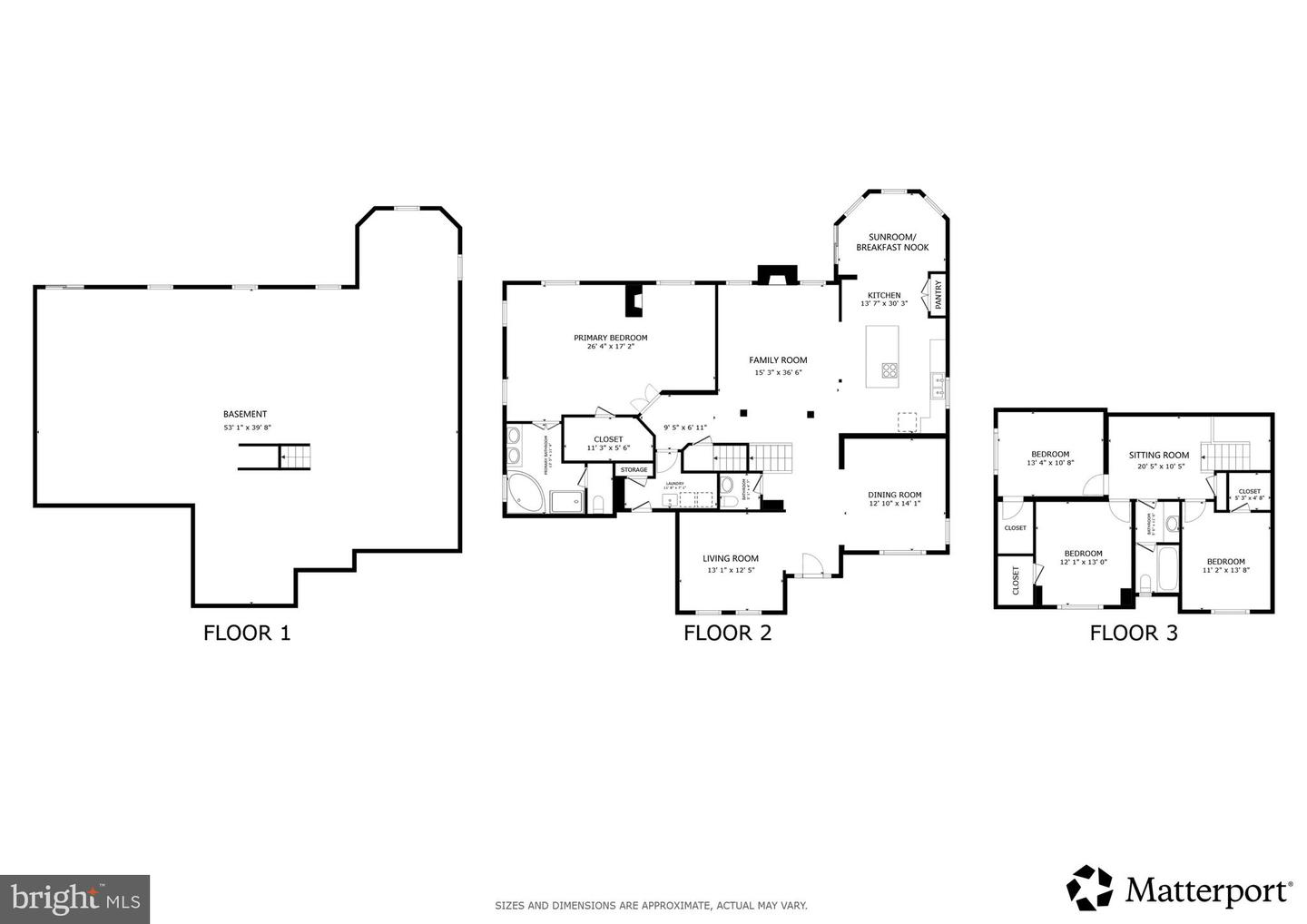 listing image
