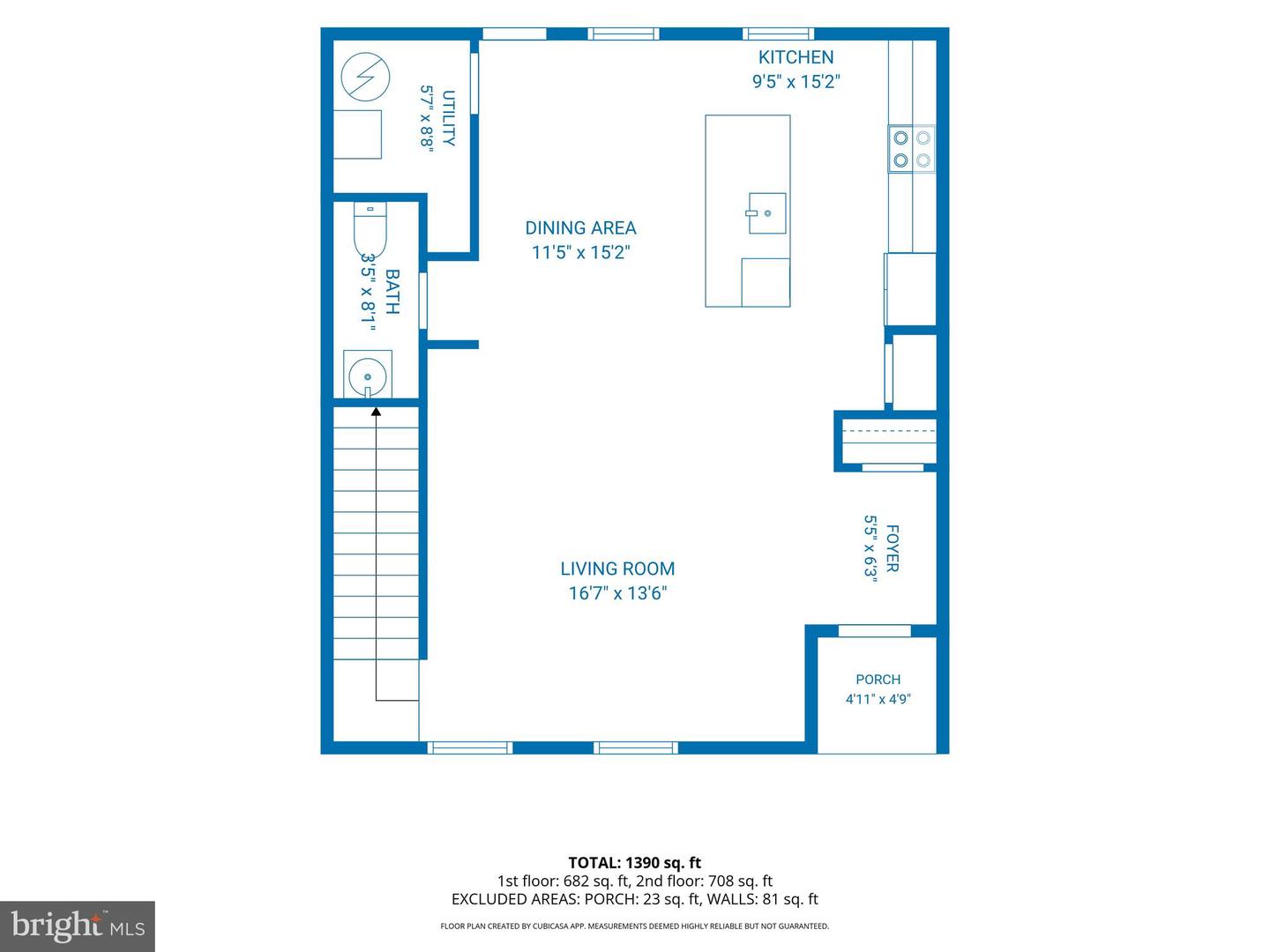 listing image