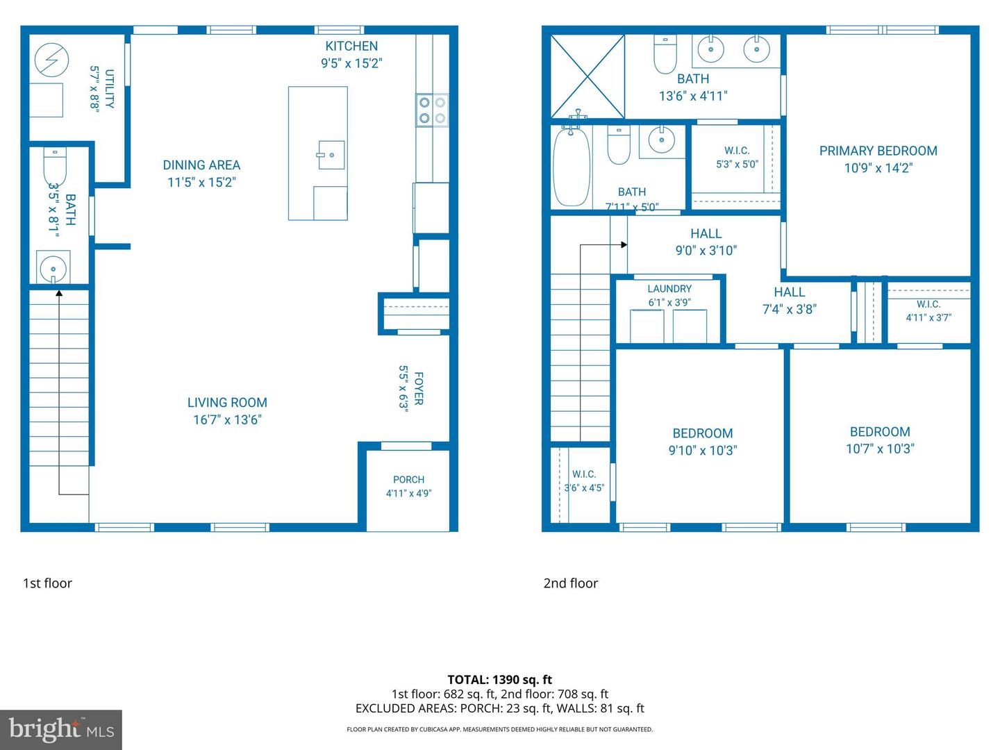listing image