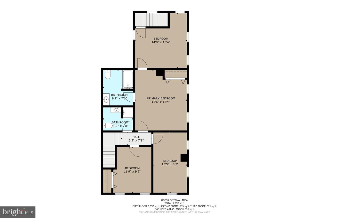 listing image