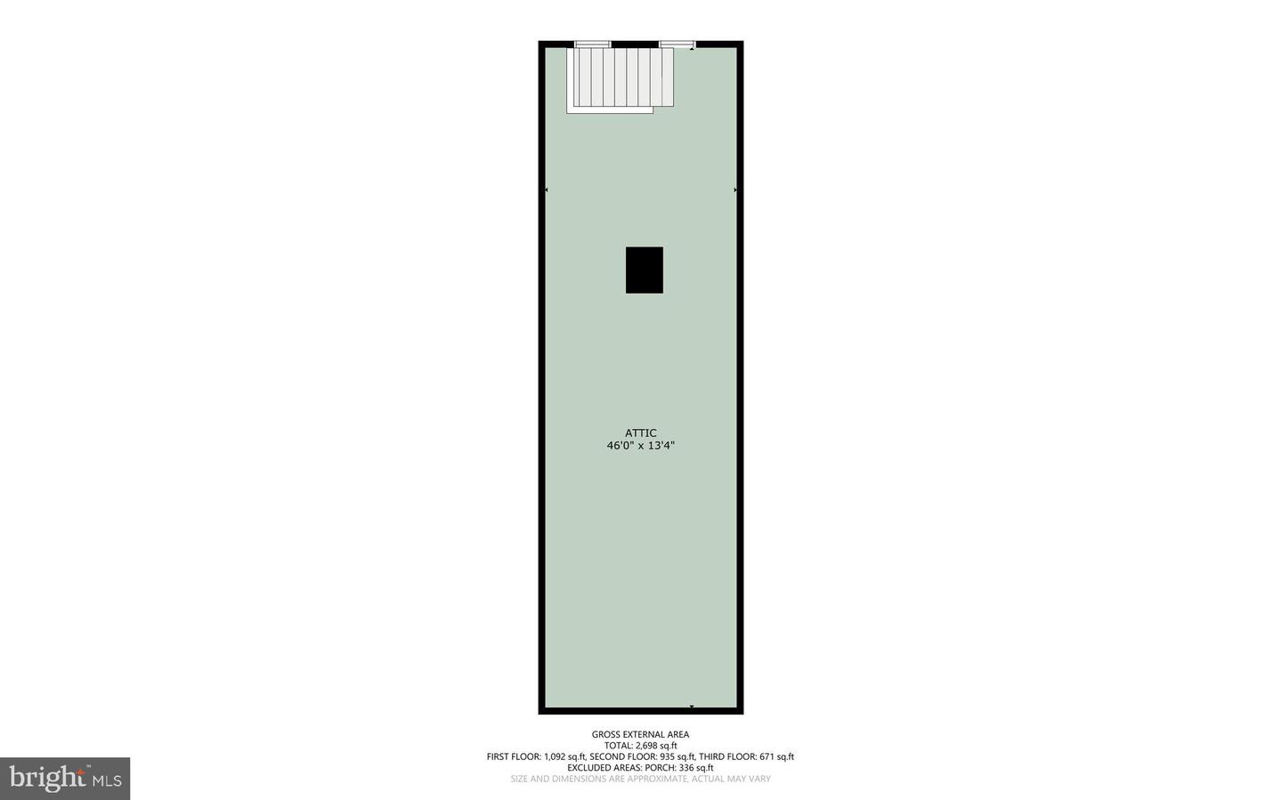 listing image