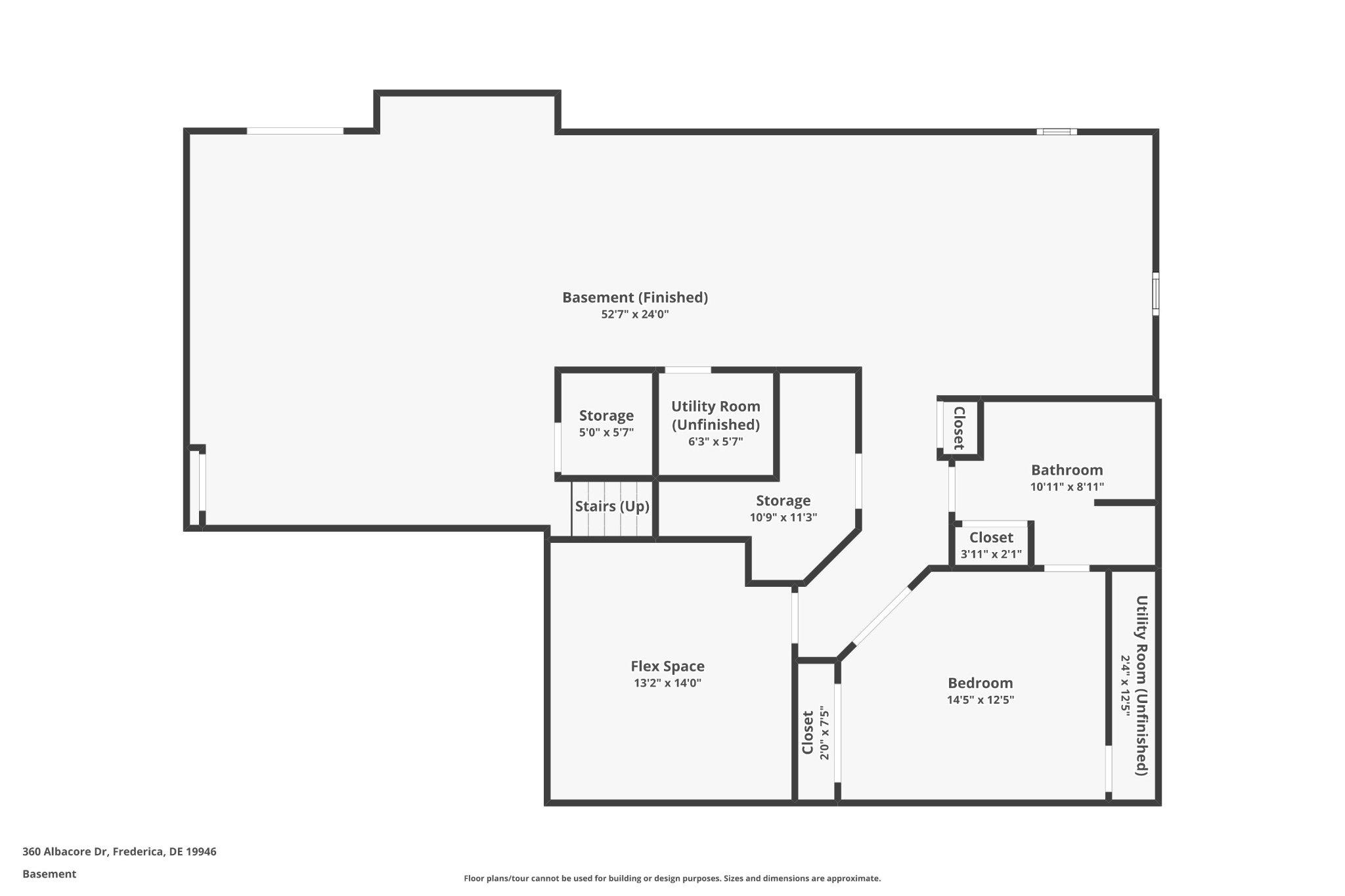 listing image