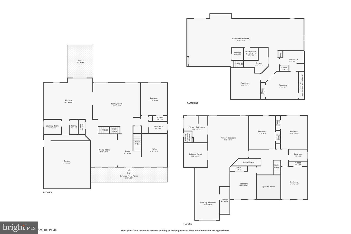 listing image
