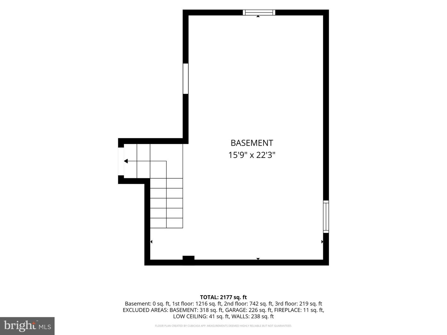 listing image