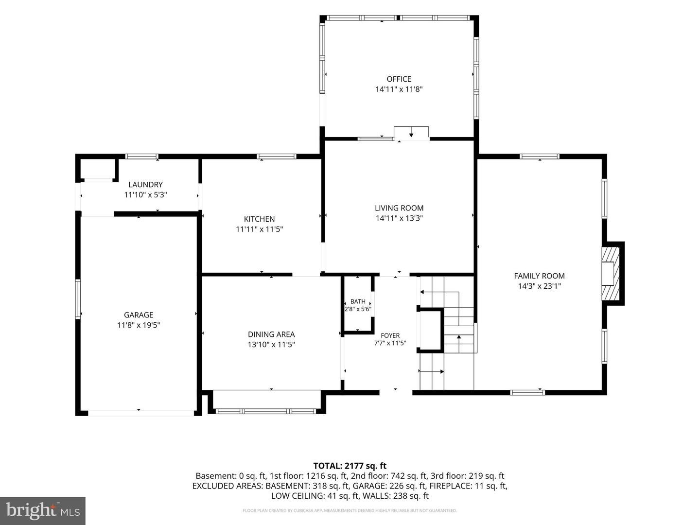 listing image