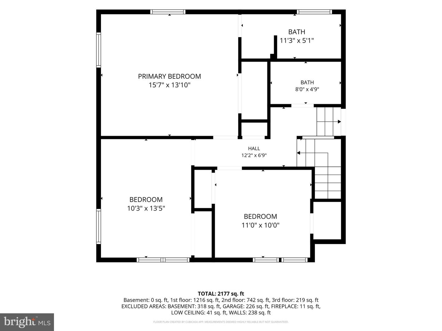 listing image